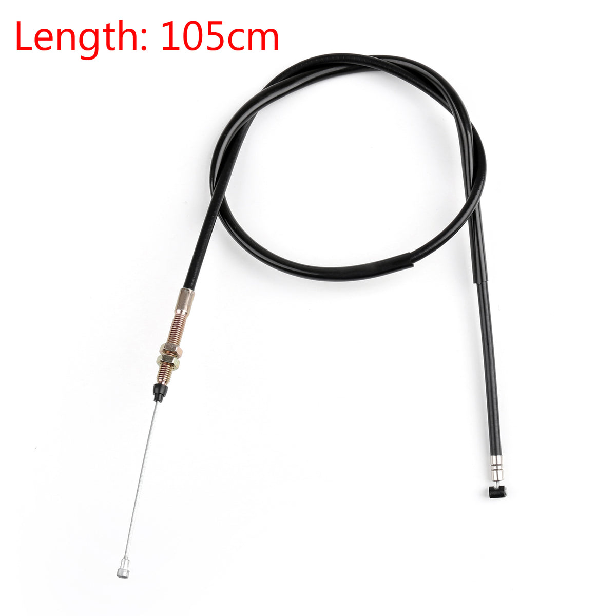 1998-2001 Yamaha YZF R1 New Clutch Control Cable Steel Wire 4XV-26335-00