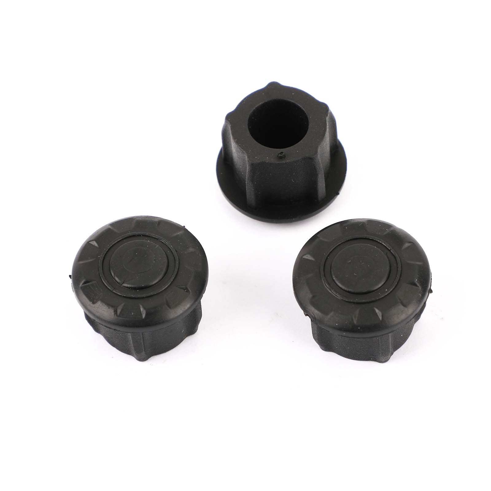 9Pcs Frame Hole Caps Plugs Fit for BMW R 1200 1250 GS / LC / Adventure 14-19