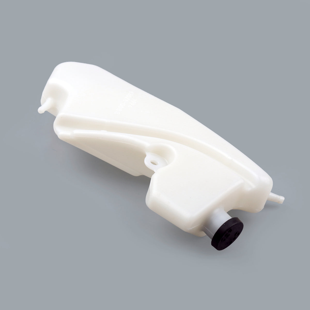 11-14 Kawasaki Ninja ZX-10R Kølevæske Vand Overløbstank Radiator Reservoir