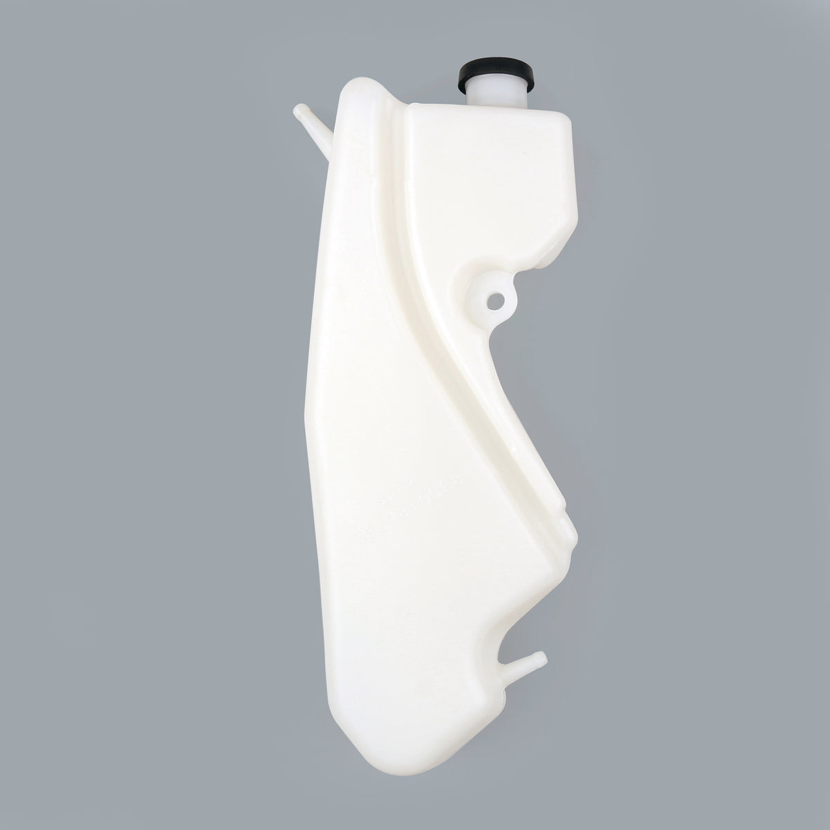 11-14 Kawasaki Ninja ZX-10R Kølevæske Vand Overløbstank Radiator Reservoir