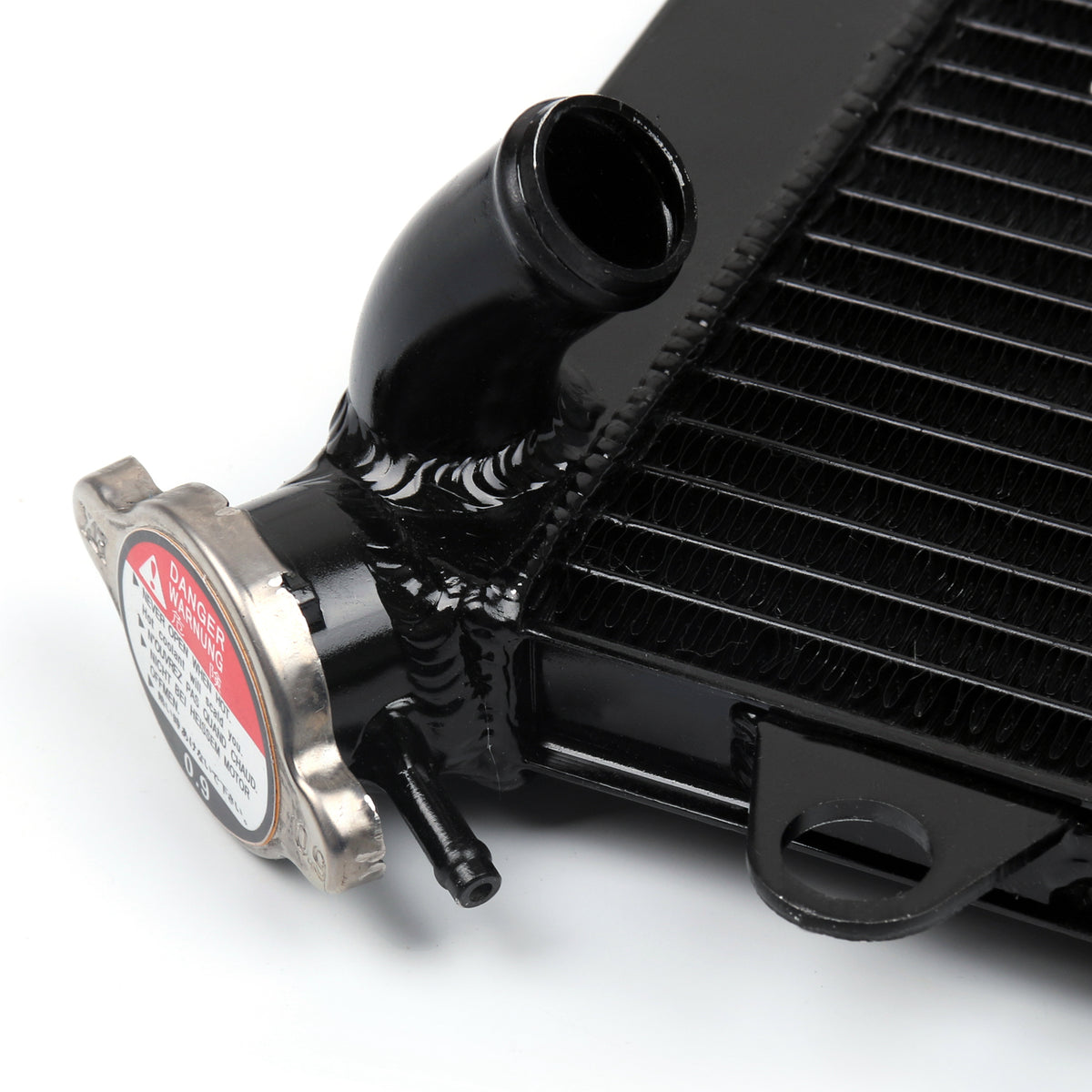 2010-2015 Yamaha XT1200Z XTZ1200 Super Tenere Radiator Grille Guard Cooler