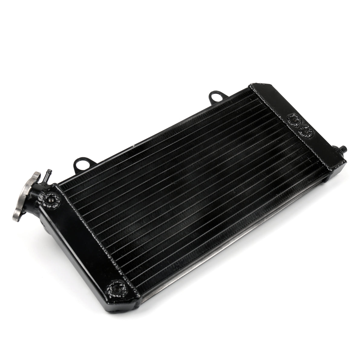 2010-2015 Yamaha XT1200Z XTZ1200 Super Tenere Radiator Grille Guard Cooler