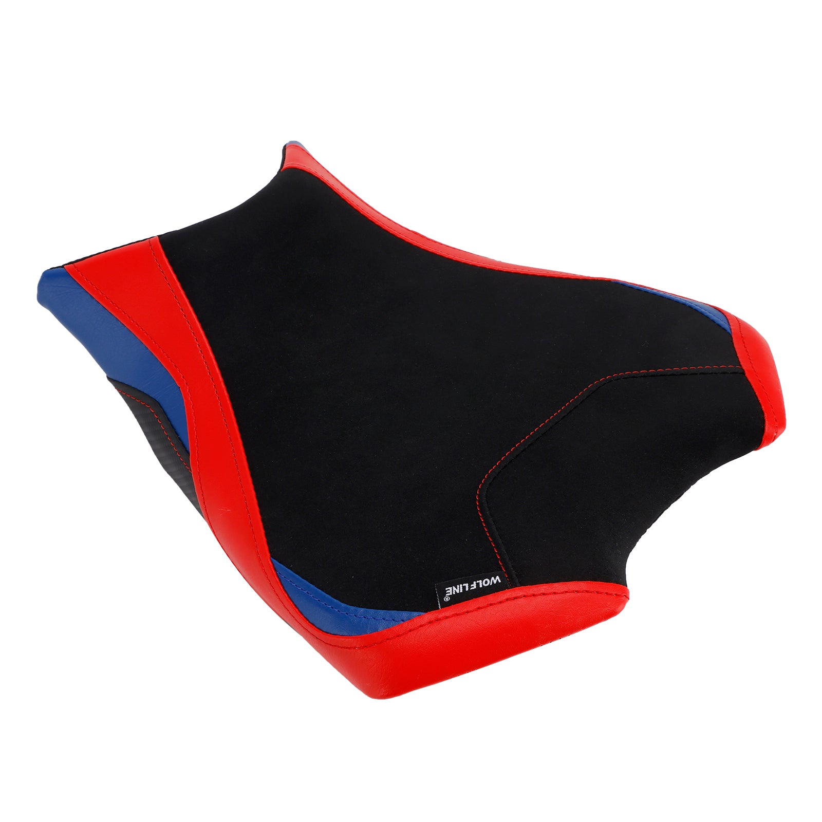 2017-2025 Honda Cbr250Rr Black Lower Front Driver Raider Seat Pillion Saddle