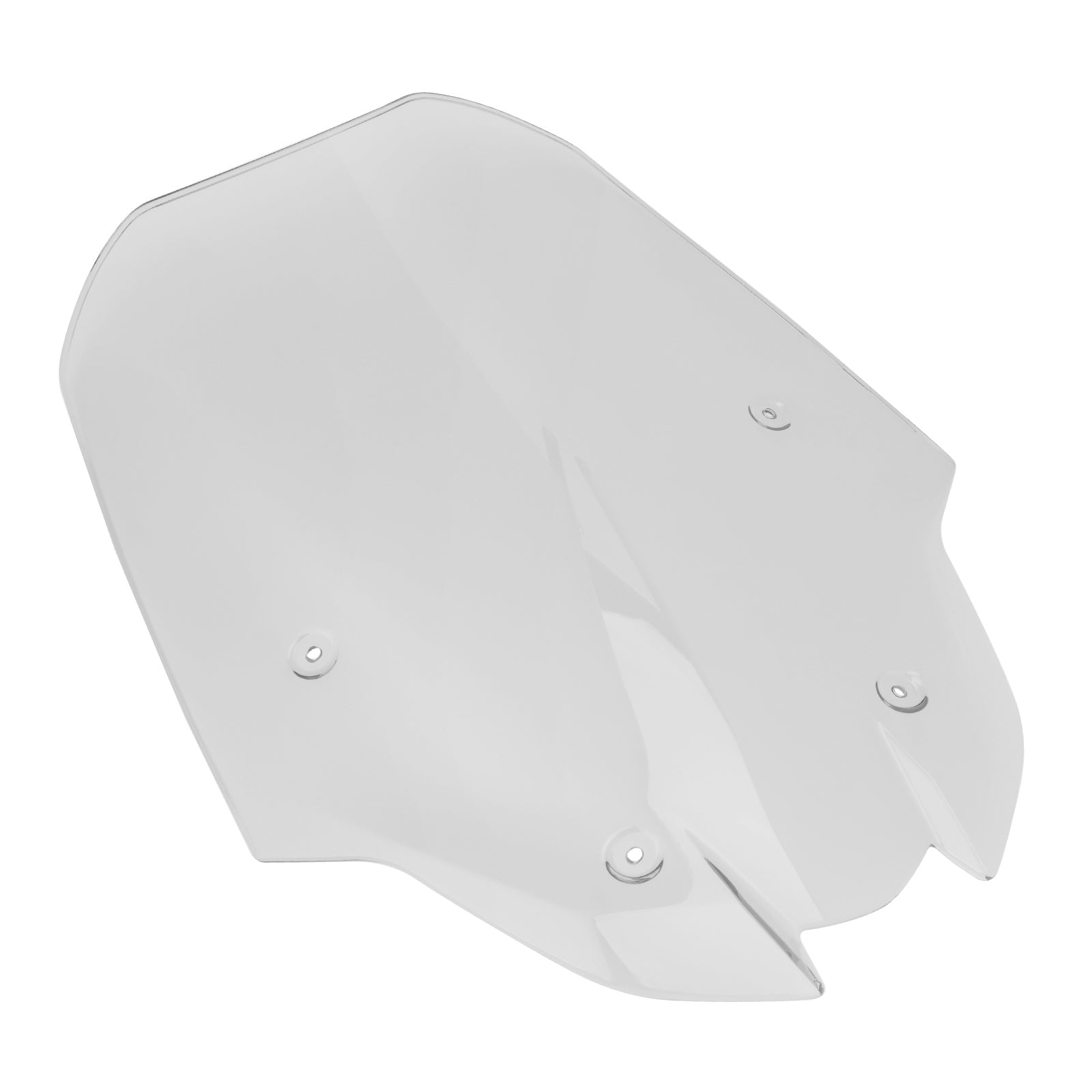 2025 YAMAHA X-MAX 300 Windshield WindScreen Fairing fit