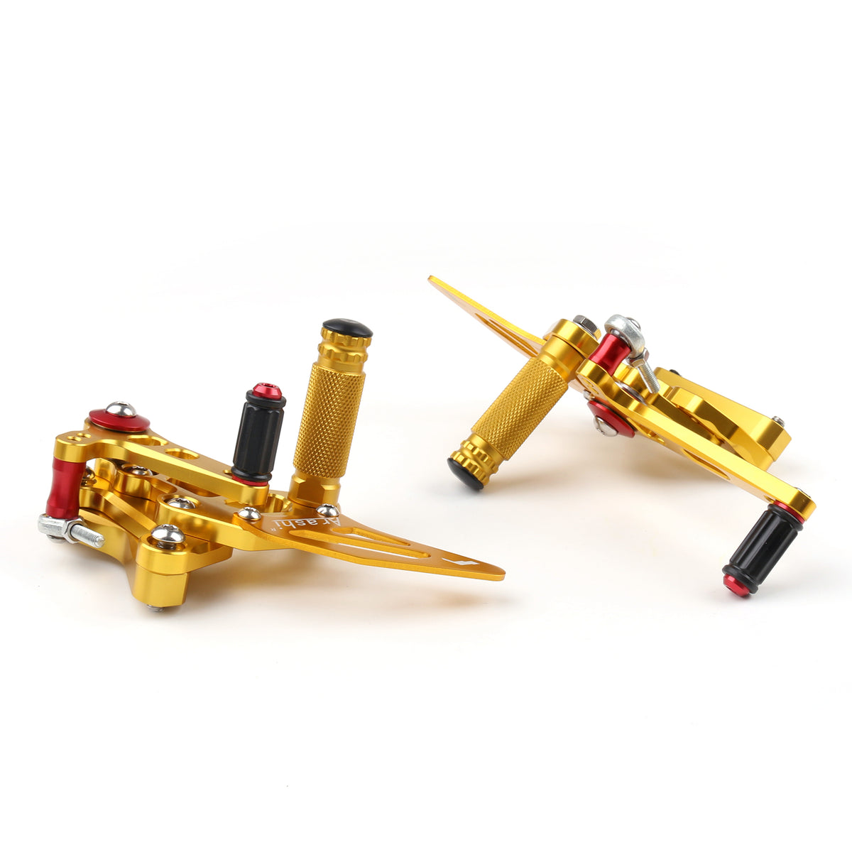 Ducati 848 1098 1098S 1098R 1198 Achterset Achterset Goud