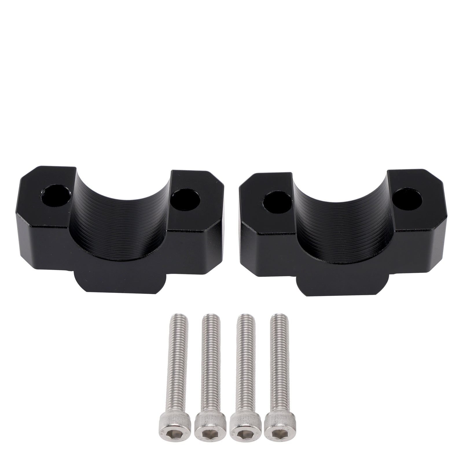 2020-2025 Honda CRF1100L Africa Twin/ Adventure Sport Handlebar risers 20mm