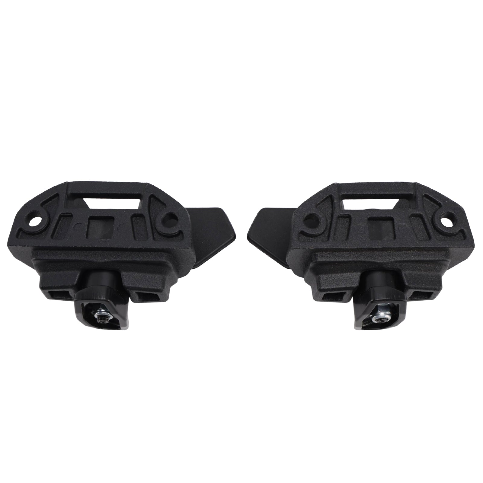 Can-Am Renegade 650 800 Outlander Max Pair Quick Release Latch #Oem