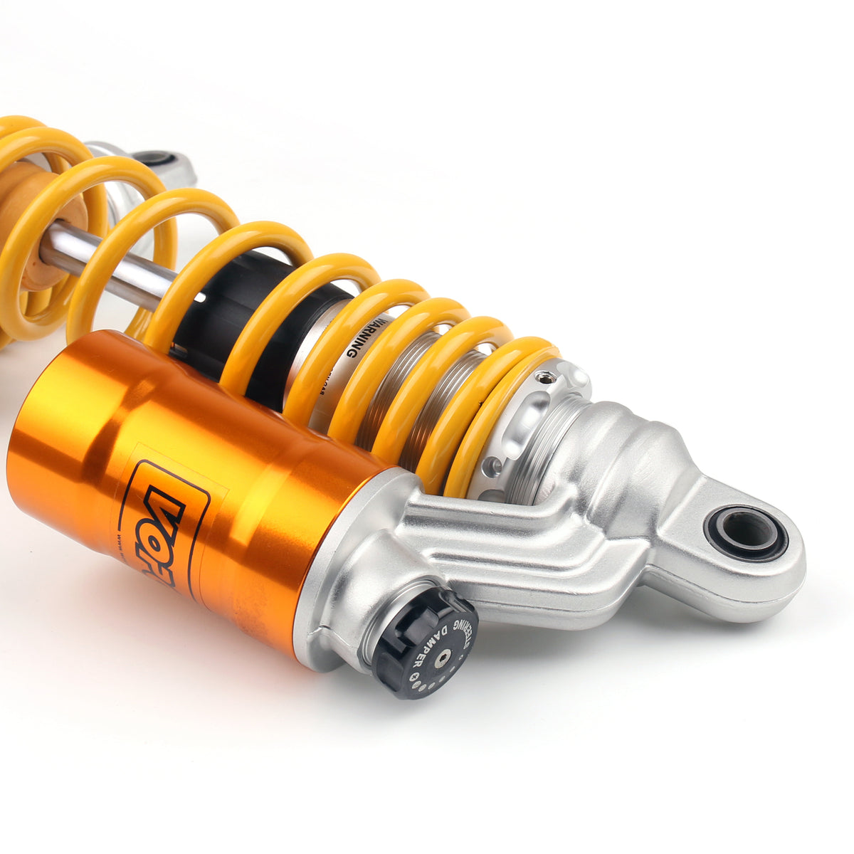 330MM Honda CB400 Yamaha XTR400 Kawasaki ZRX G Adjustable Rear Shock Absorber