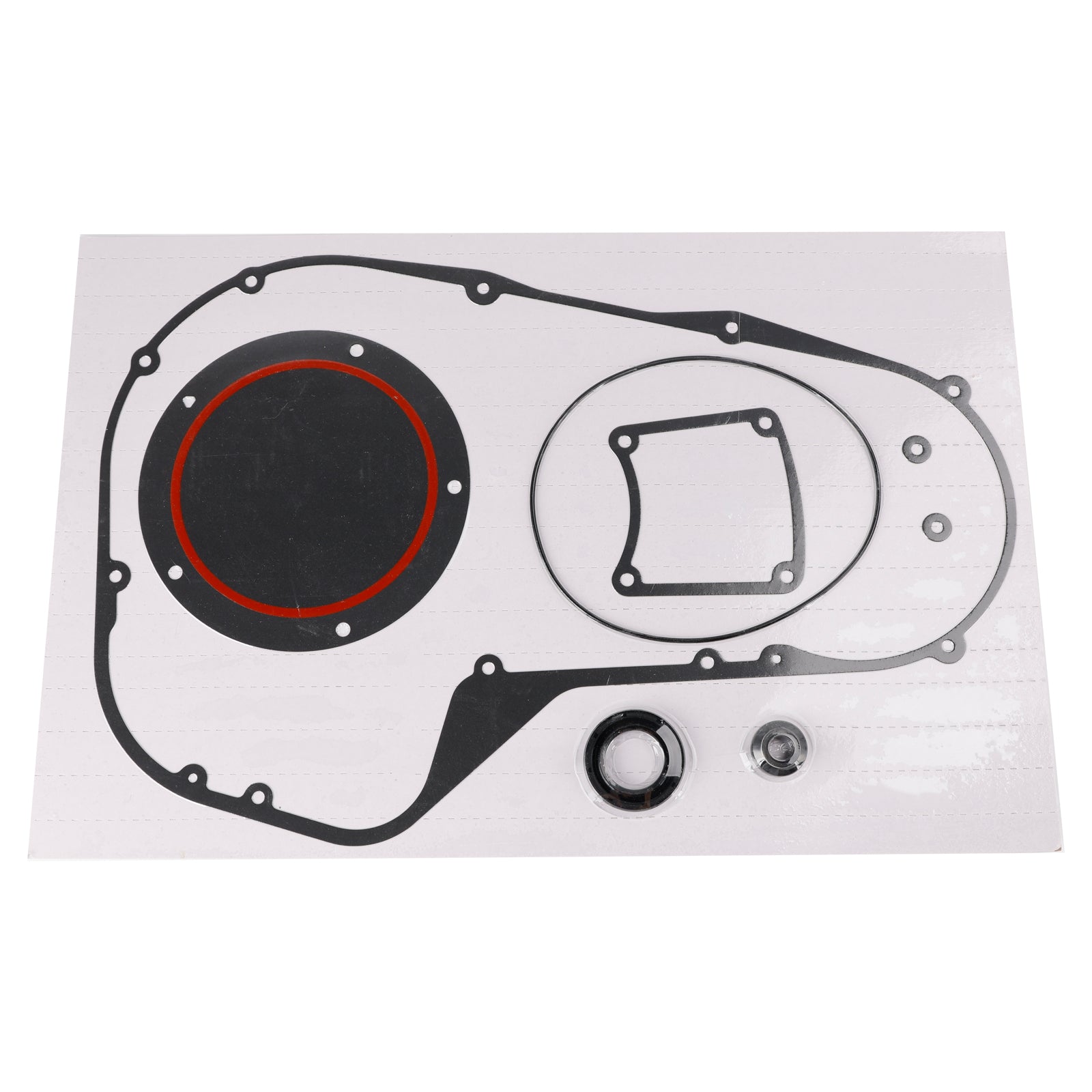 Road King Electra Glide 2002-2003 Stator Regulator Rectifier & Gasket Kit