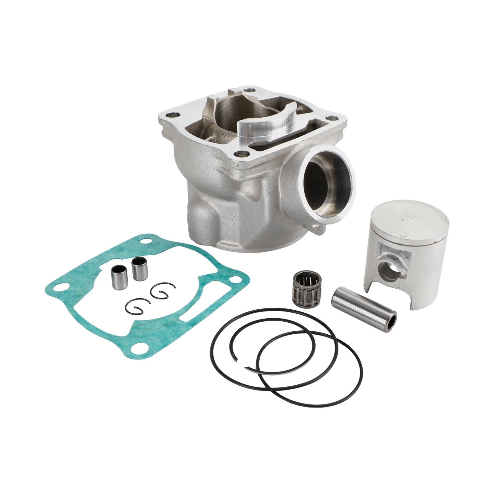 Kit d'extrémité supérieure de joint de Piston de cylindre de Yamaha YZ80 YZ85 85cc 93-20 4ES-11311-30