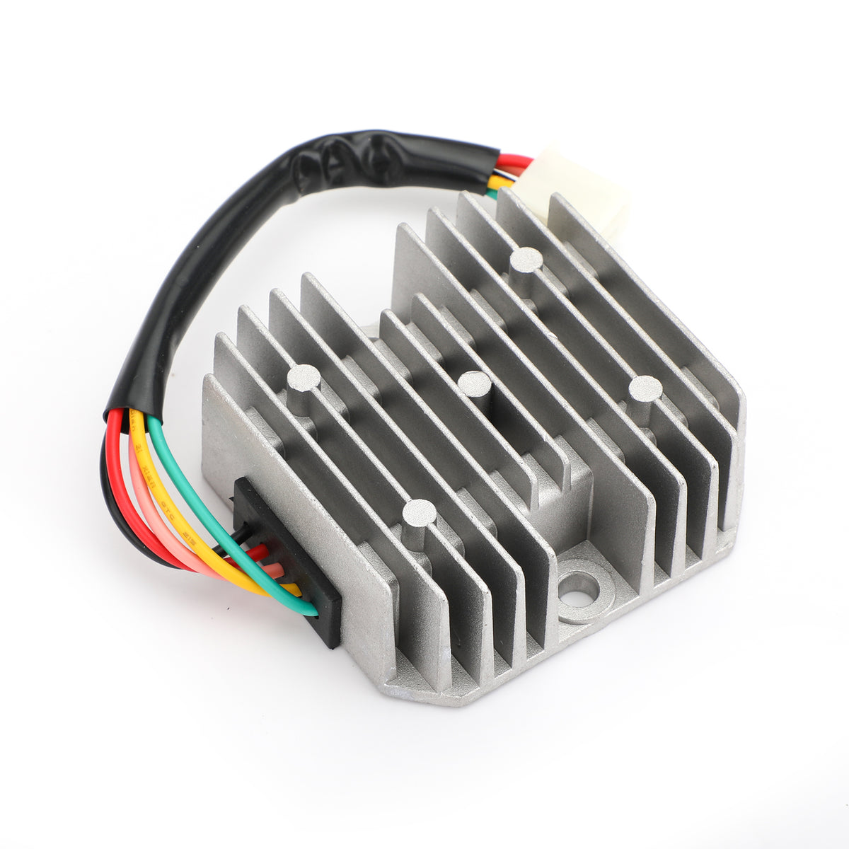SYM Jet Metro Euro MX Shark 50 125 31600-M9Q-000 Voltage Rectifier Regulator