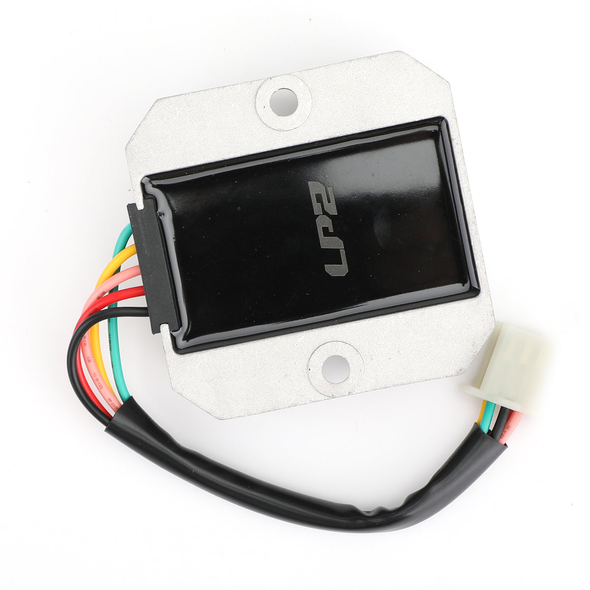 SYM Jet Metro Euro MX Shark 50 125 31600-M9Q-000 Voltage Rectifier Regulator