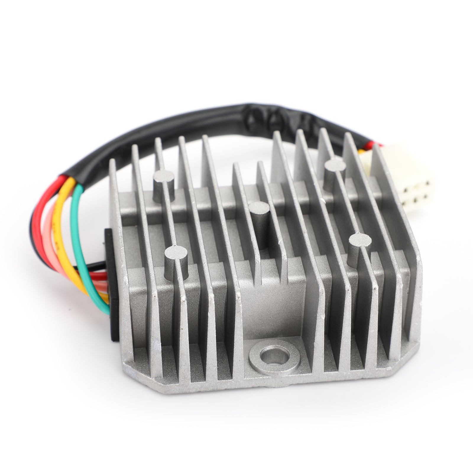 SYM Jet Metro Euro MX Shark 50 125 31600-M9Q-000 Voltage Rectifier Regulator