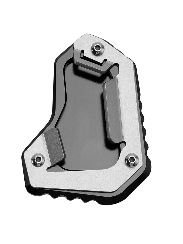 12-15 Tiger 1200 Explorer (V13VG) Kickstand Enlarge Plate Pad