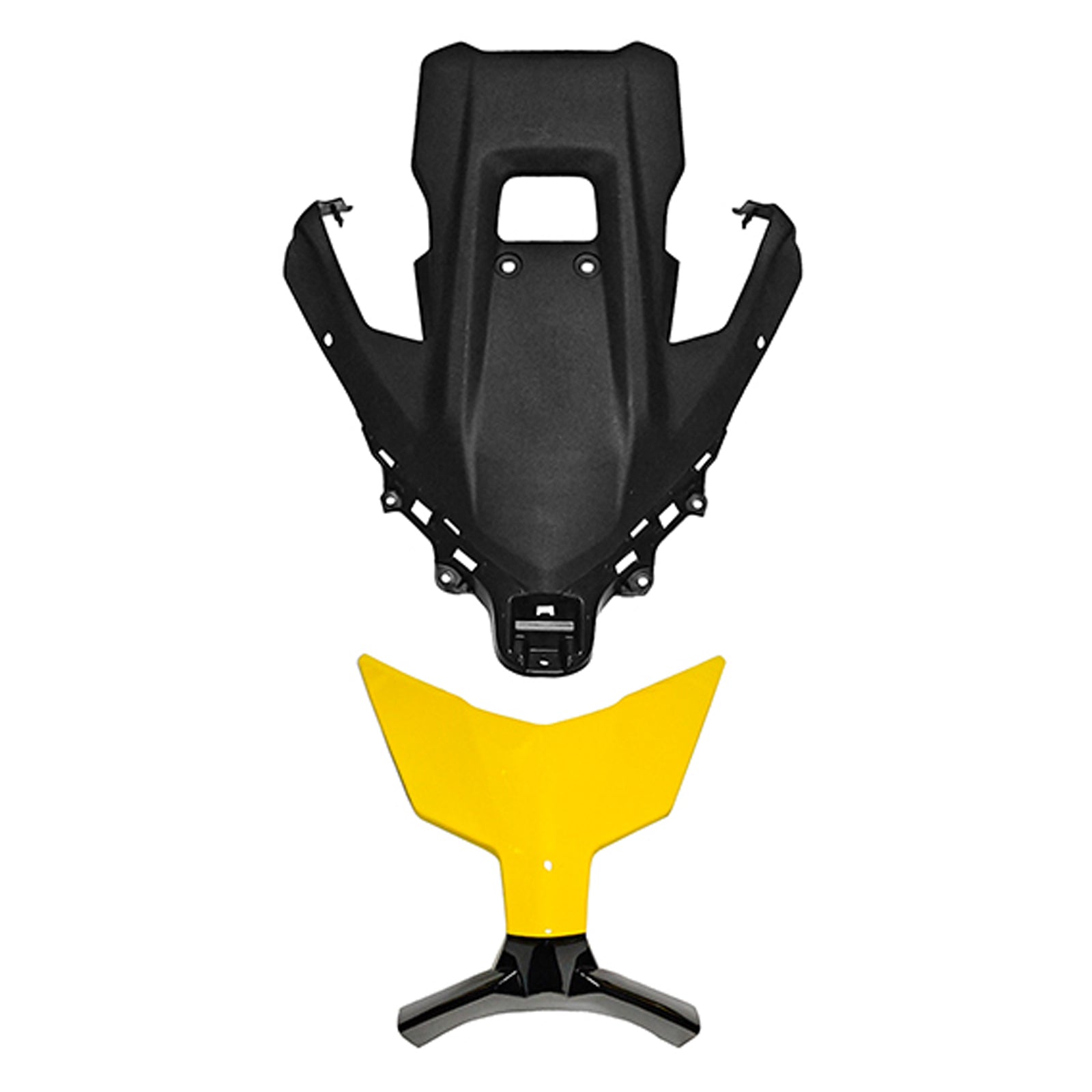 Amotopart 2025-2026 Yamaha TMAX560 Fairing Kit Collection