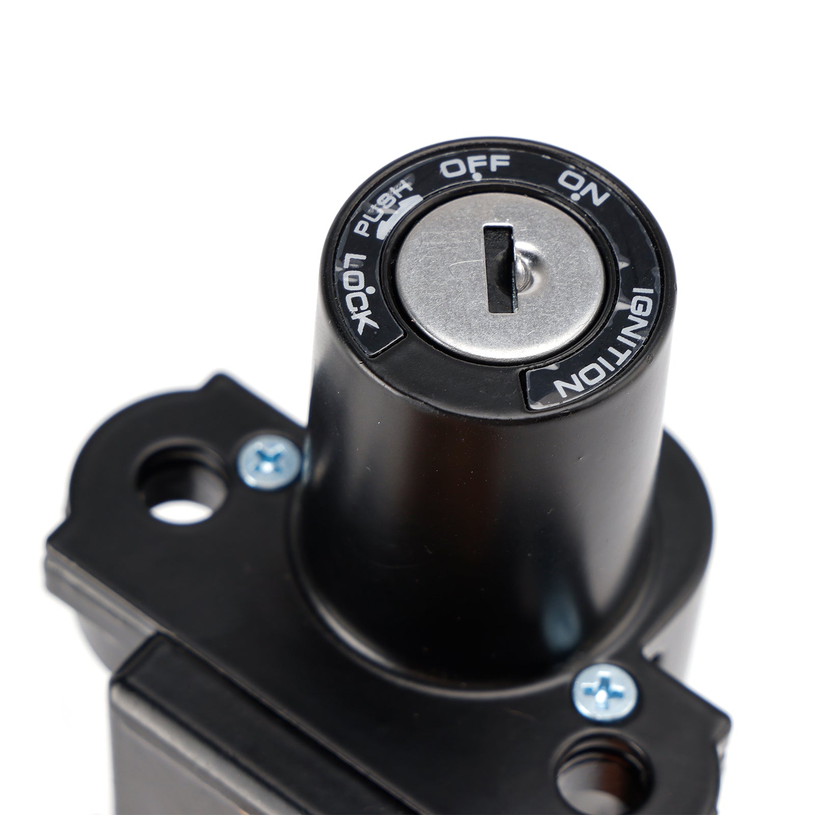 2011-2013 Honda Cb650 Ra Abs  Ignition Key Switch Tank Gas Seat Lock Set