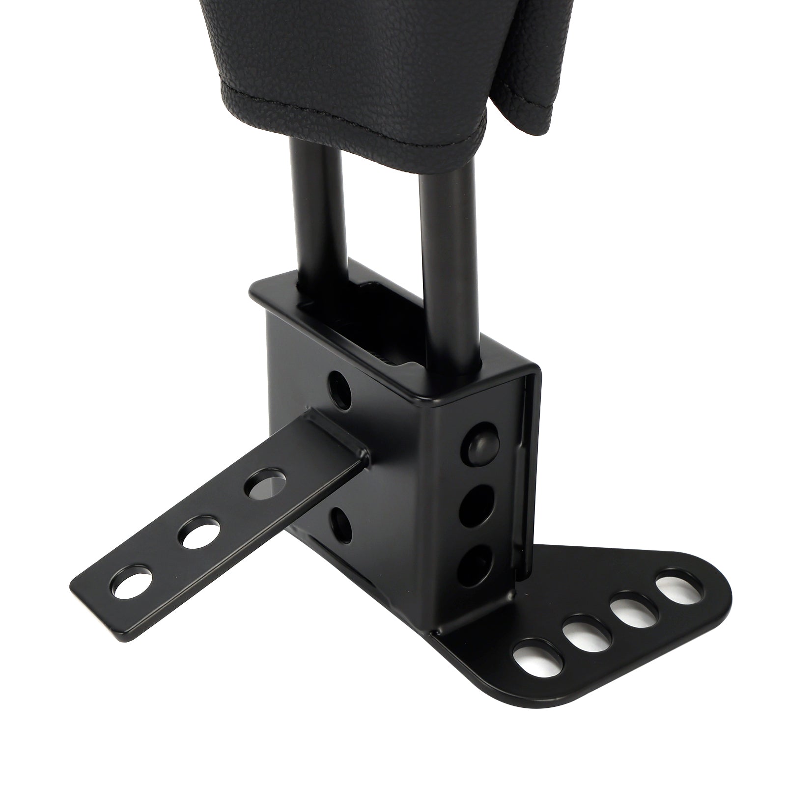 Street Electra Road Glide Road King Tri Glide 88-08 Driver Backrest pad