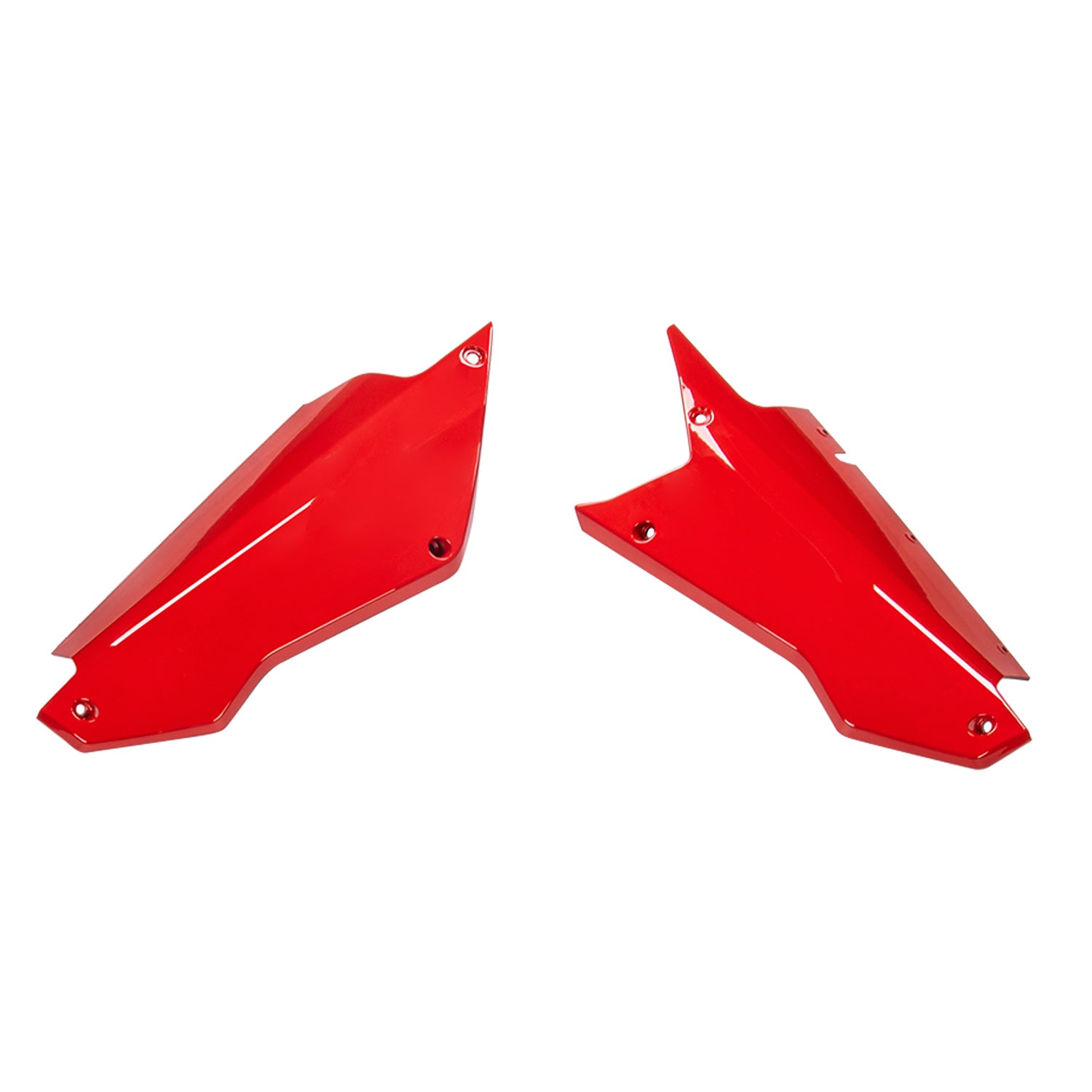 Amotopart (2020-2024) Aprilia RS 660 Fairing Kit Collection