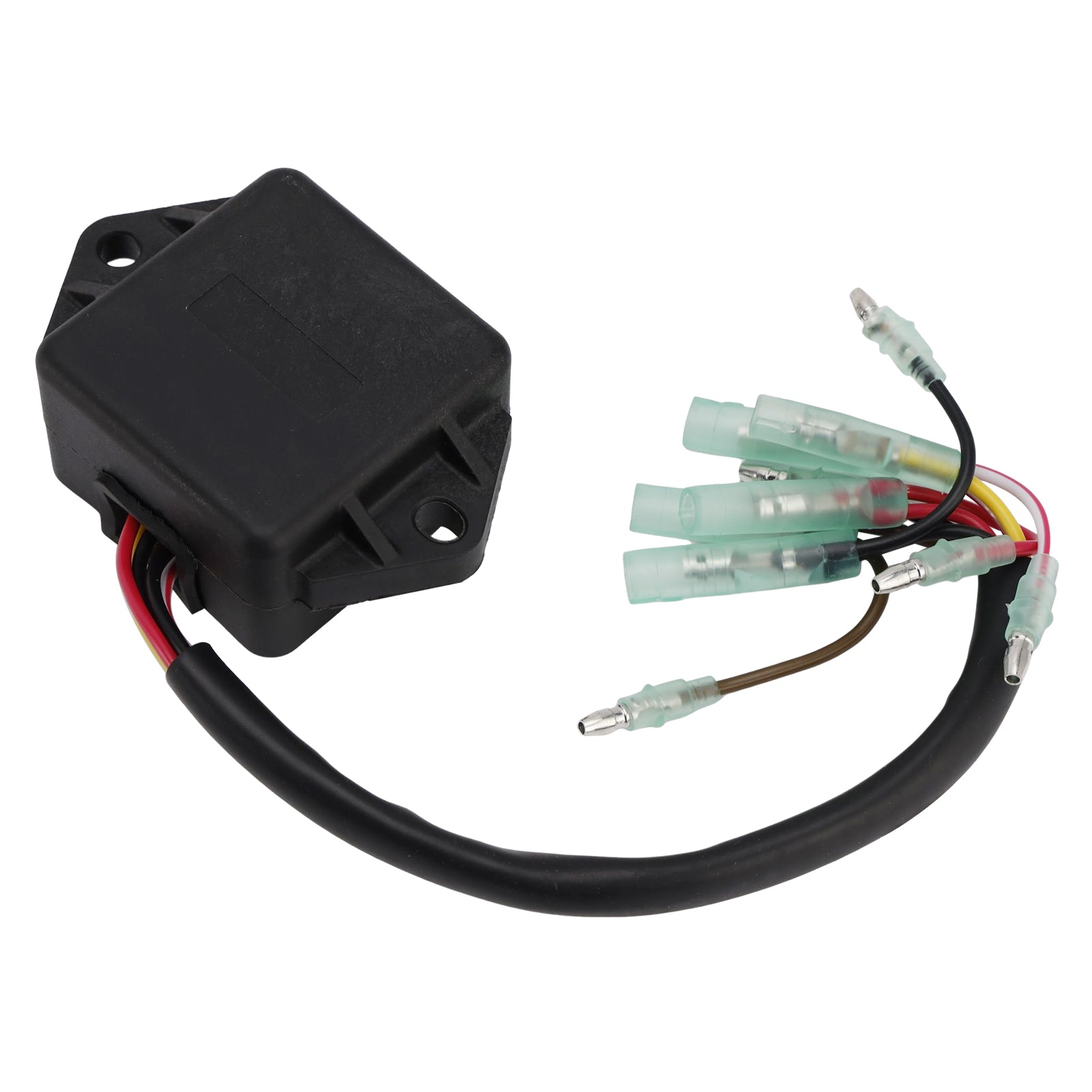 96-97 1999 2000 2003 Yamaha 48HP E48C MS/LH CDI BOX Igniter 696-85590-10