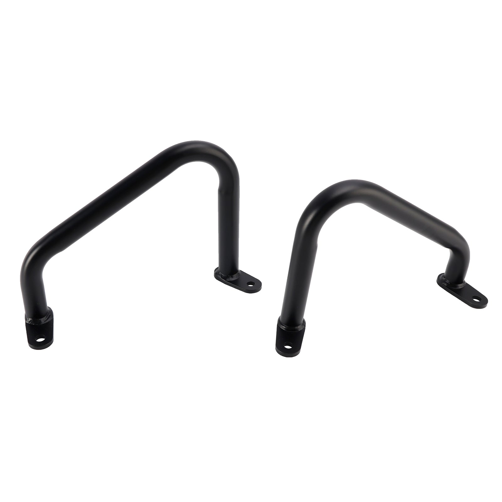 24-25 Speed Scrambler 400X Engine Guard Frame Anti-Crash Bumper Protector