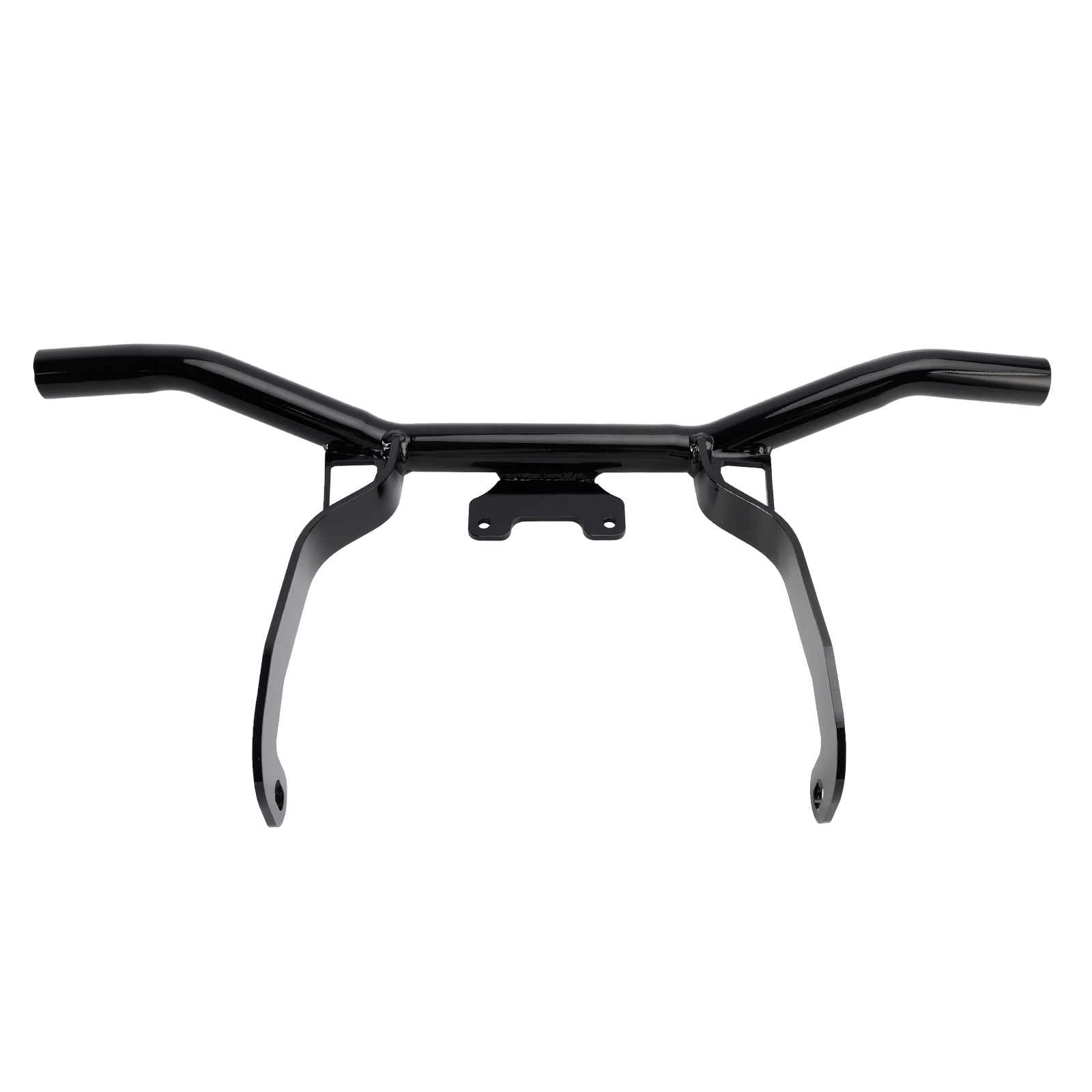 14-23 Touring Glide Road King Bumper Engine Protection Guard Crash Bar