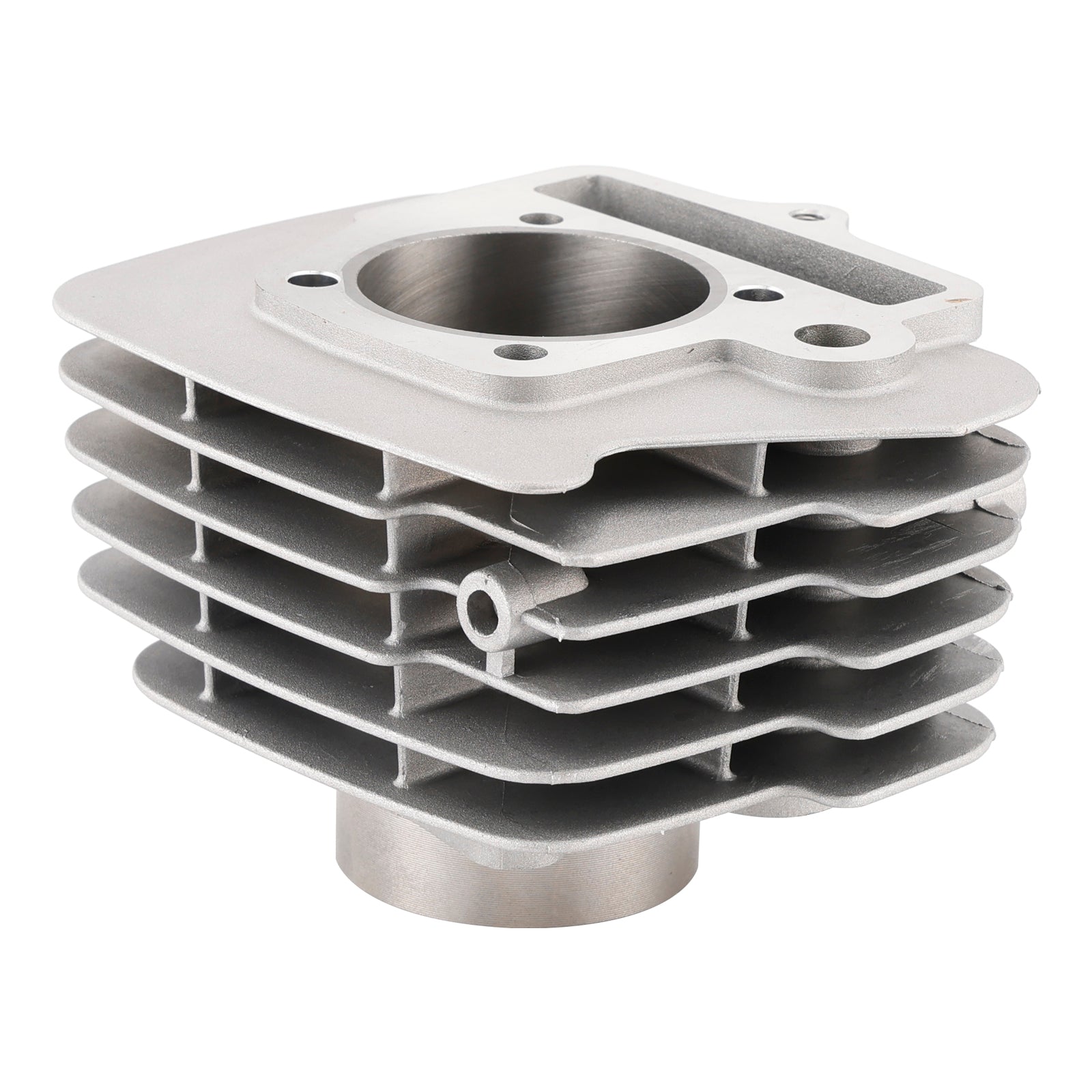 YX140 Pitbike 56mm 140cc 1P56FMJ Cylinder Barrel Piston Gasket Rebuild Kit