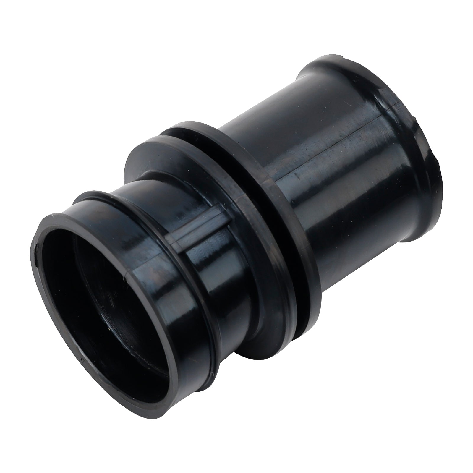 1993-2000 Yamaha XJR400 XJR400r 4x Carb Air Cleaner Duct Joint Boots