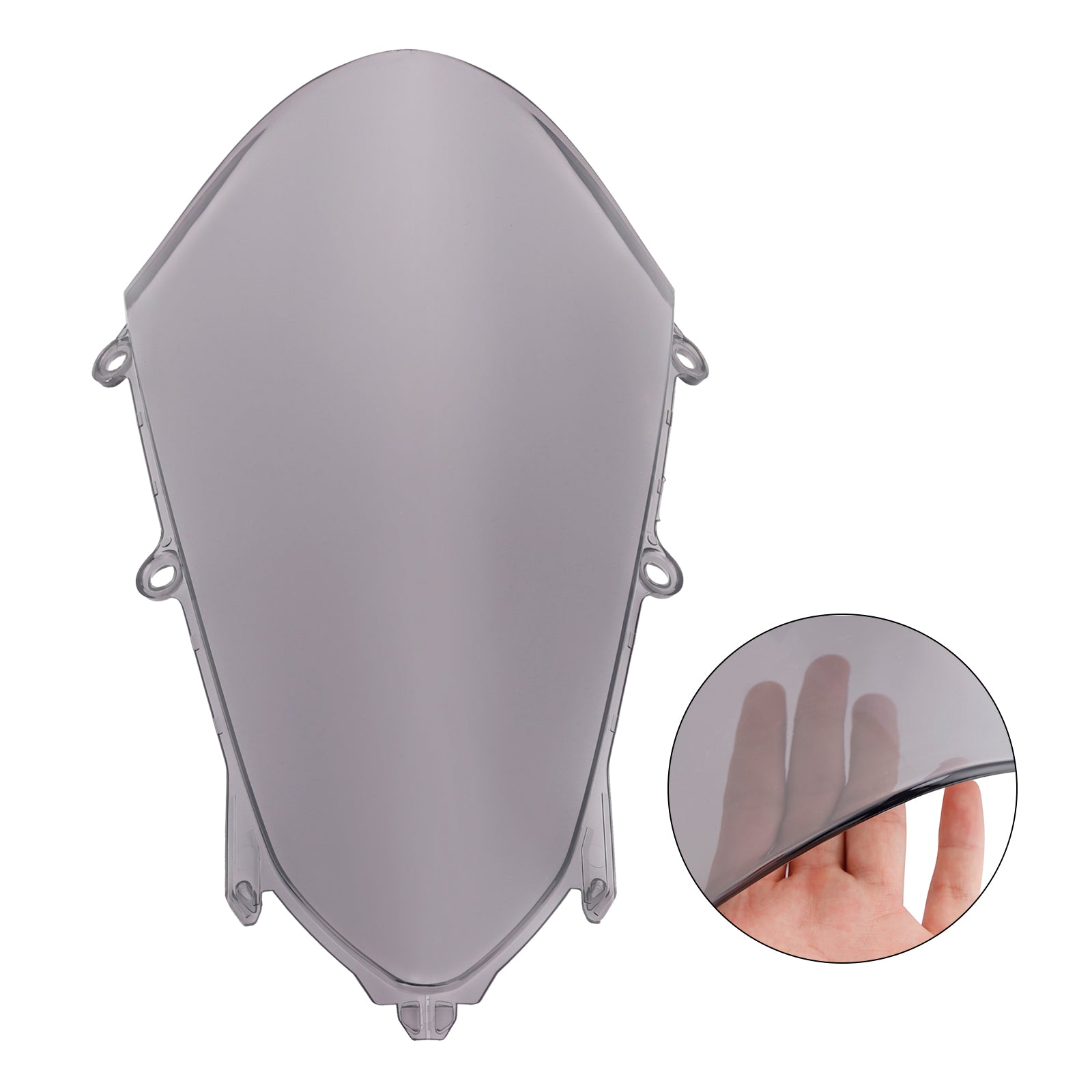 HONDA CBR250RR 2023-2024 Windshield WindScreen