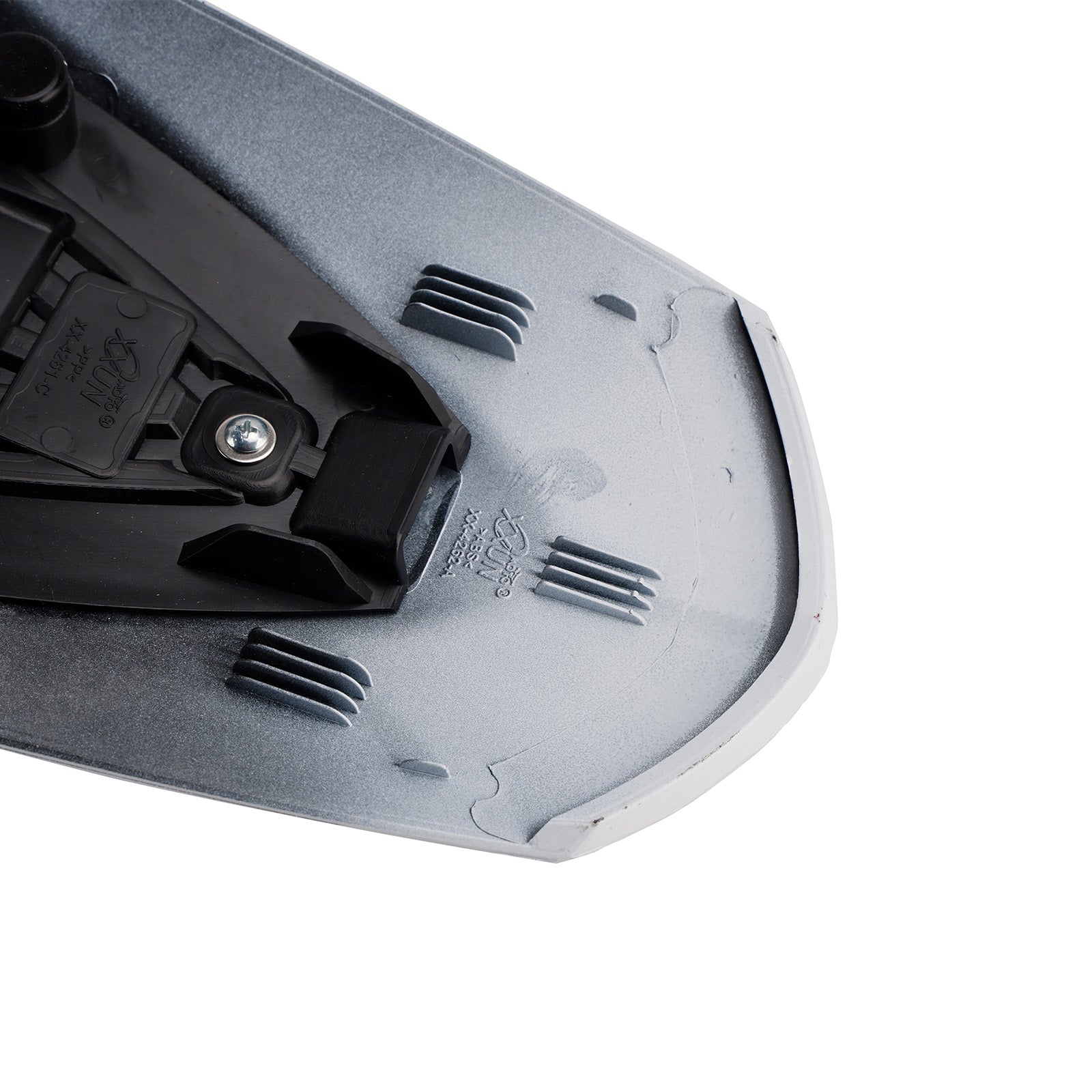 2025-2026 Speed Triple 1200 RS Rear Tail Seat Fairing Cowl Cover