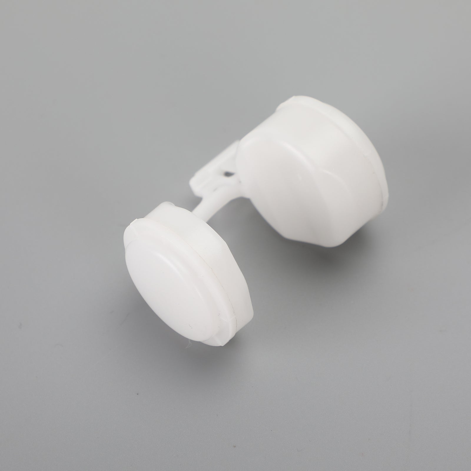 2x forgasserreparasjonssett Float Set Fit for Honda CBR600 CBR750 CBR1000 CB1000 Generisk