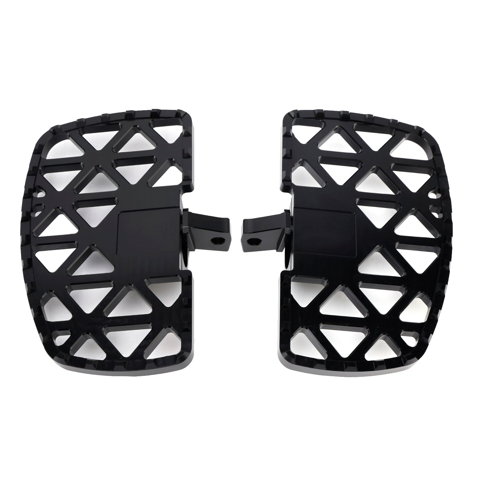 BMW R18 / R18B / R18 Classic 2020-2024 Front Footrests Foot Pegs