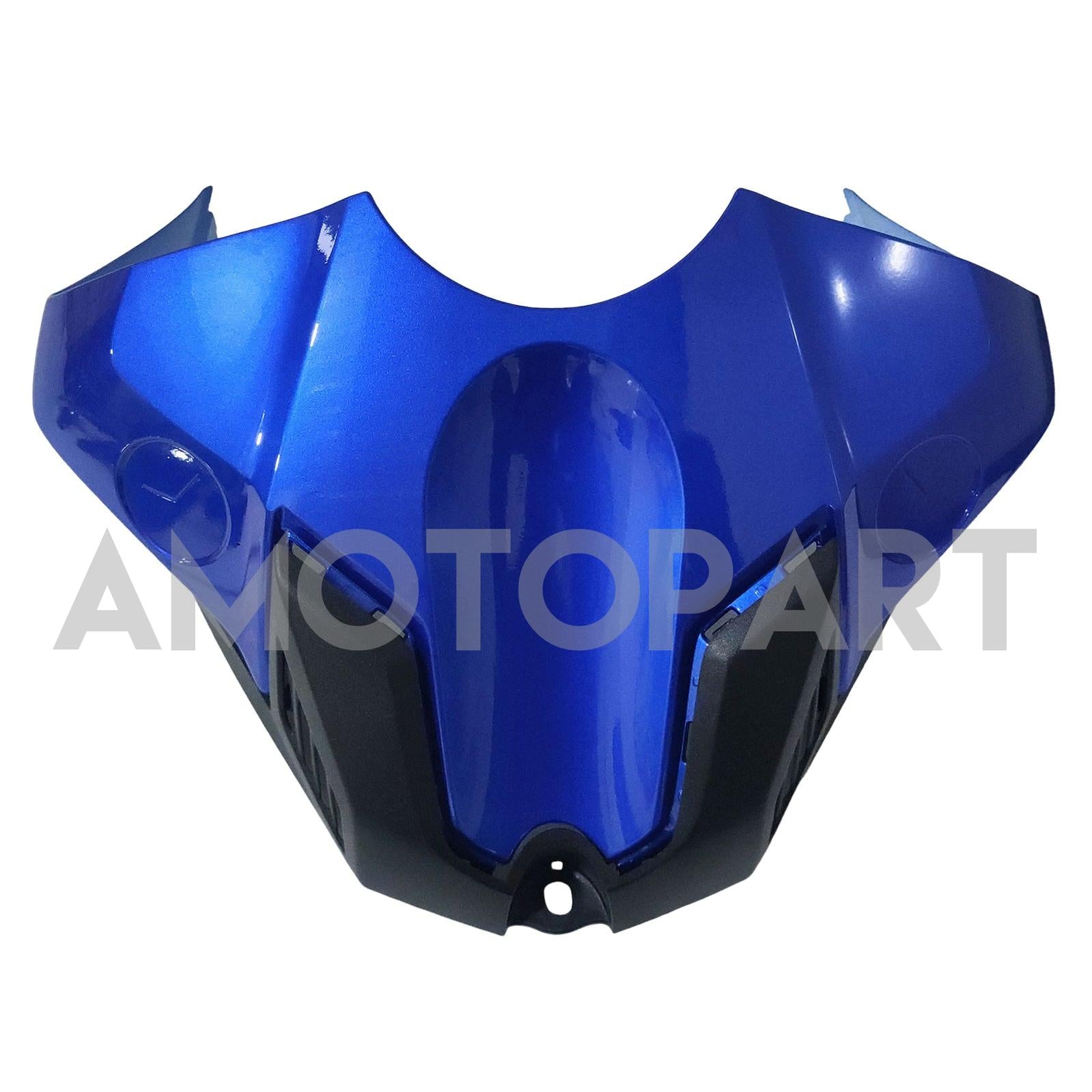 Amotopart 2020-2025 Yamaha YZF-R1 Blue Fairing Kit