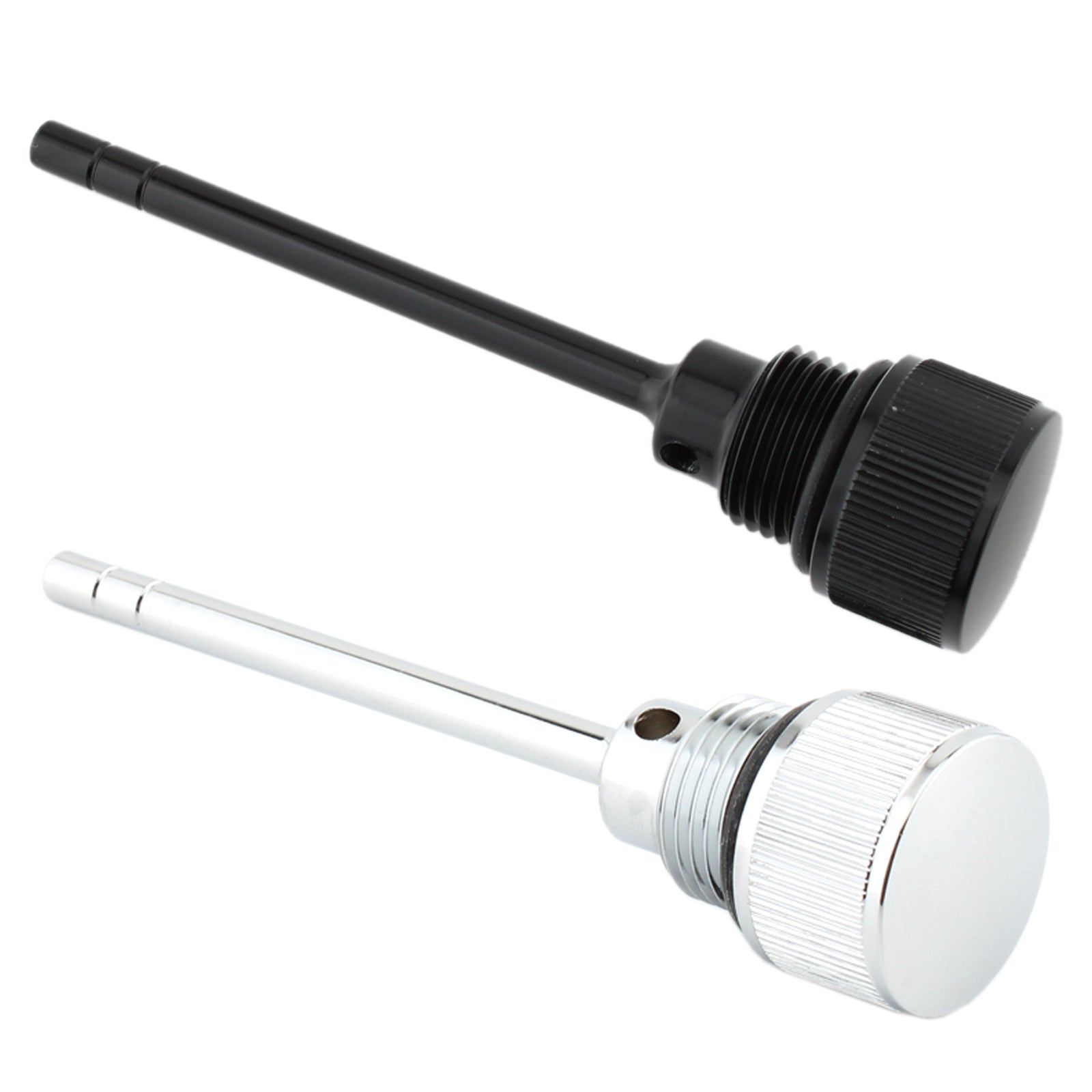 07-19 Softail Road Glide 1105-0022 Oil Dipstick Tank Cap Plug