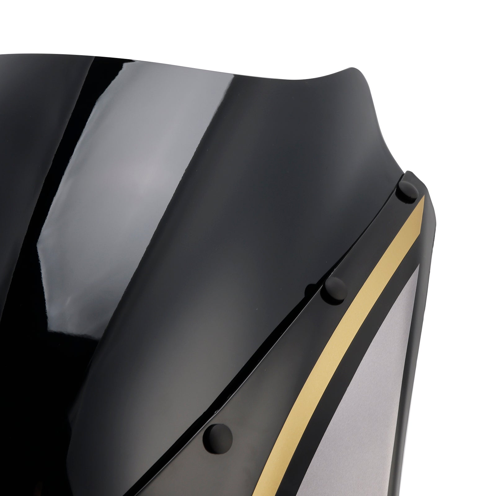 Yamaha XSR900 2022-2025 Headlight Fairing Windshield WindScreen