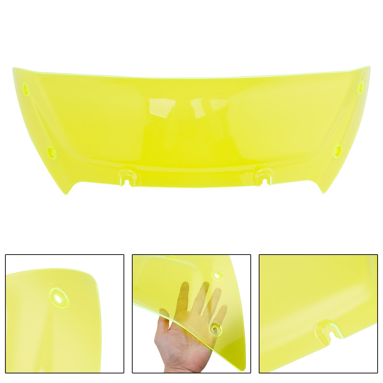 2023-2025 CVO Road Glide FLTRXSTSE ST Windshield WindScreen