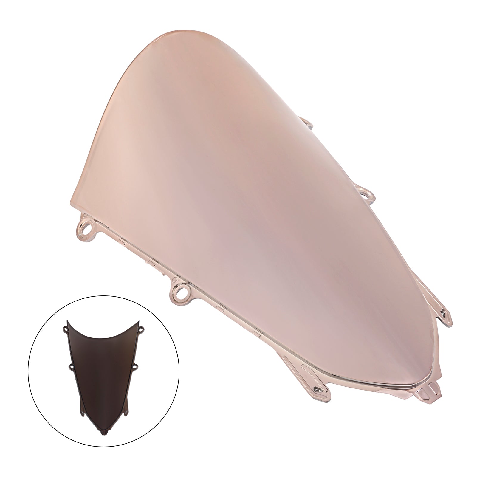 HONDA CBR250RR 2023-2024 Windshield WindScreen