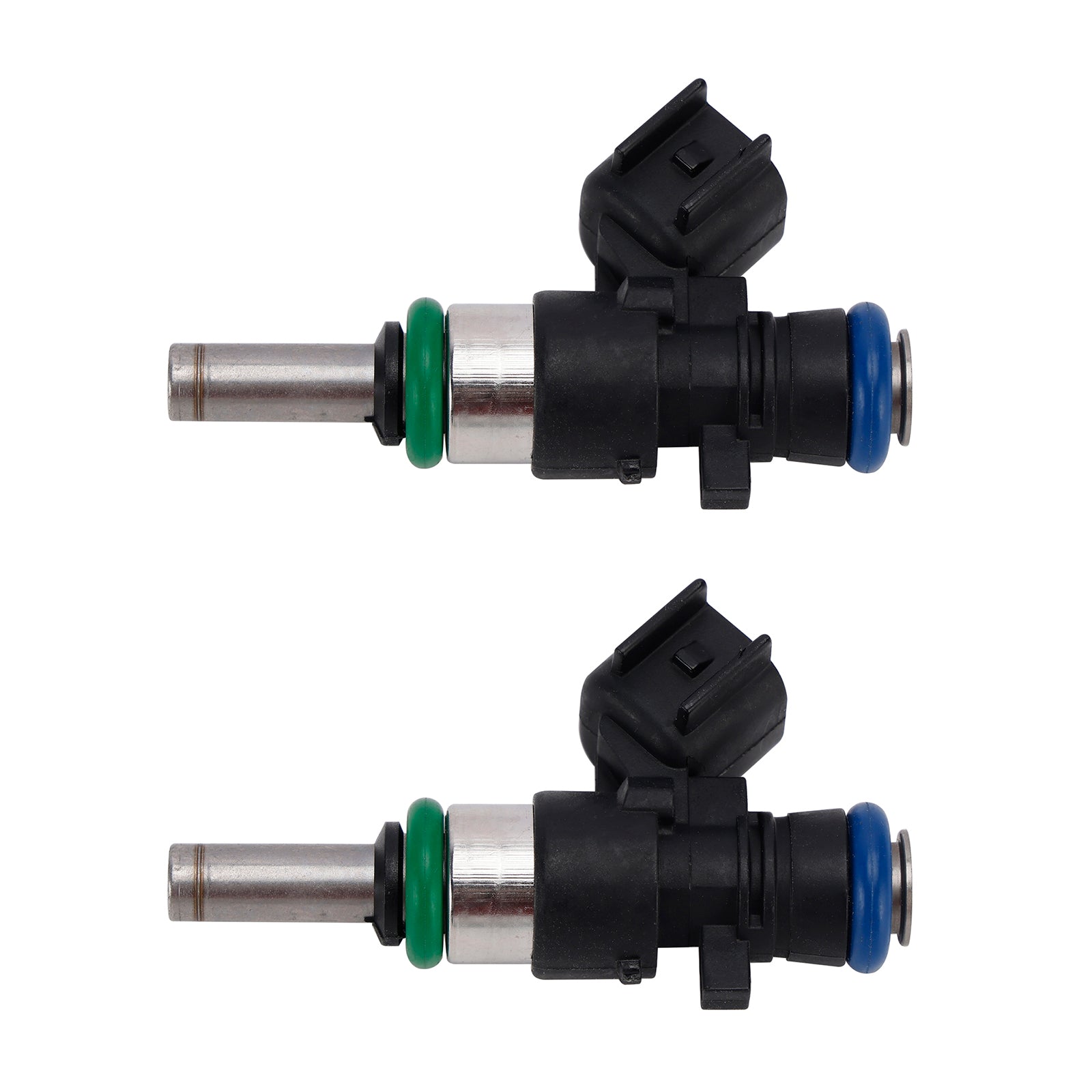 2017-2026 Polaris RZR XP 1000 2PC 2521387 Fuel Injectors GX1128IJ118XG
