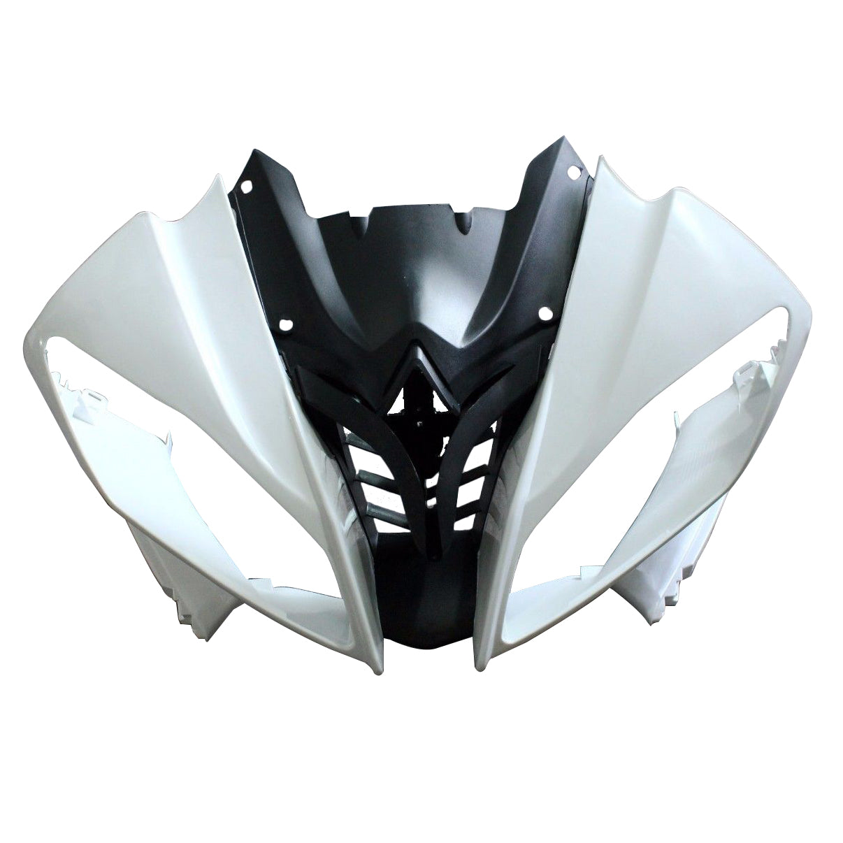 Amotopart 2008-2016 Yamaha R6 Unpainted Fairing Kit