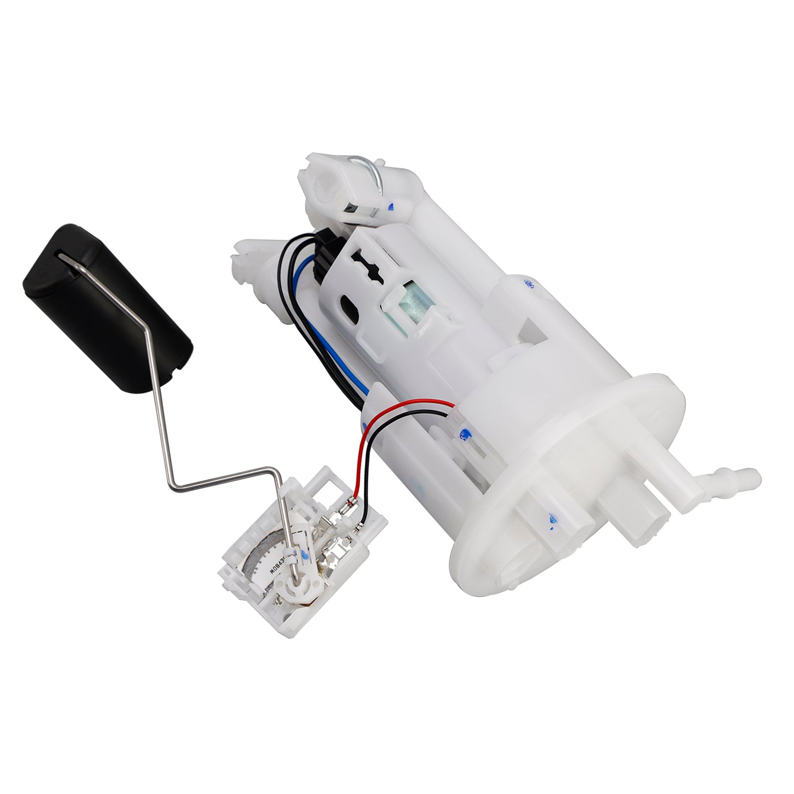 2004-2009 Yamaha Fz6N Fz6S Fz6-S Fuel Pump Assembly 5Vx-13907-01 Replace