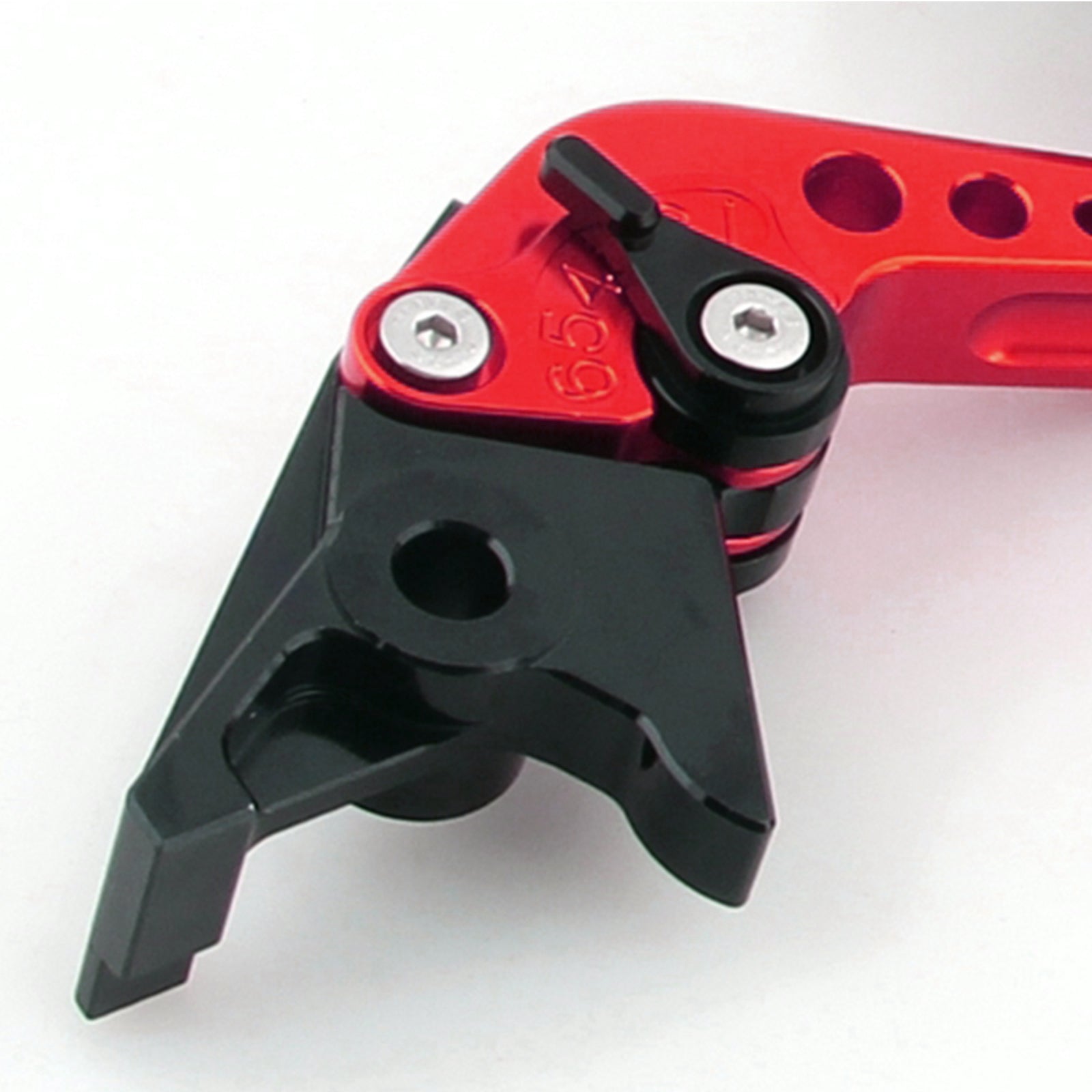 2013-2018 2014-2018 Honda CBR500R/F/X CB300R/F/FA korte koppelingsremhendel