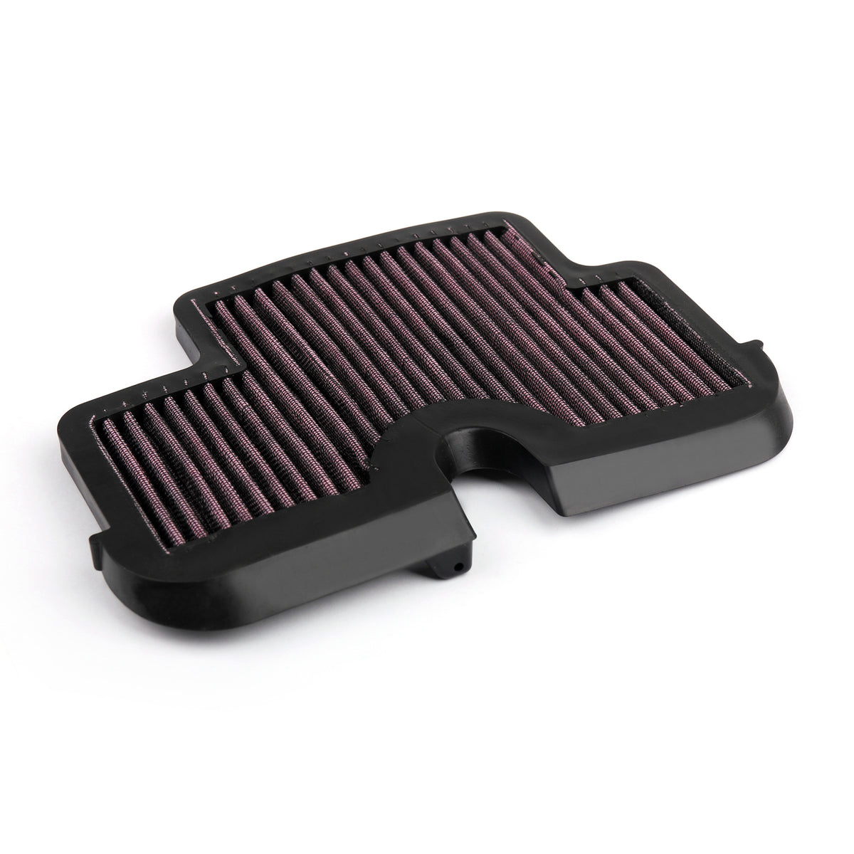 2015 Kawasaki 650 Versys Motorcycle High Flow Air Filter Air Cleaner