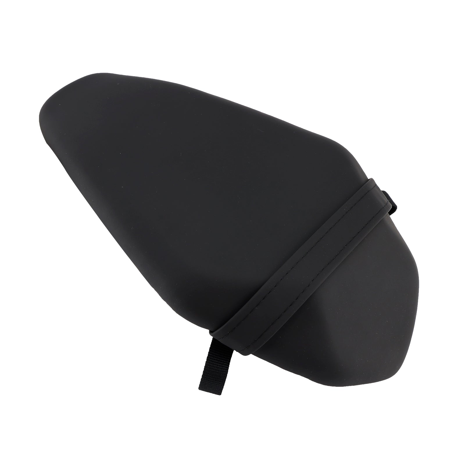 2019-2025 Kawasaki Ninja Zx-6R Rear Seat Passenger Cushion Flat Blackc