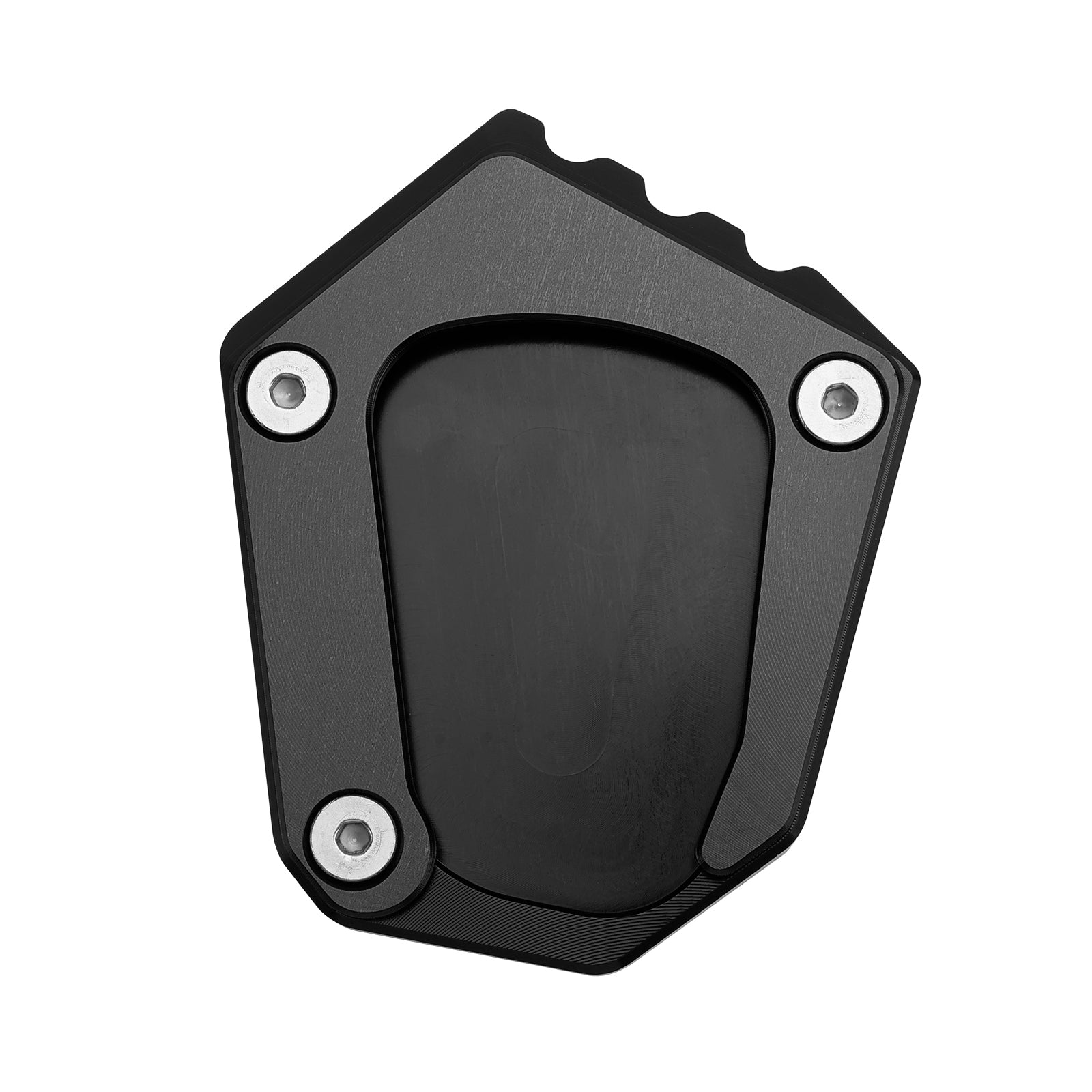 Kickstand Enlarge Plate Pad fit for BMW K1600 2016-2022