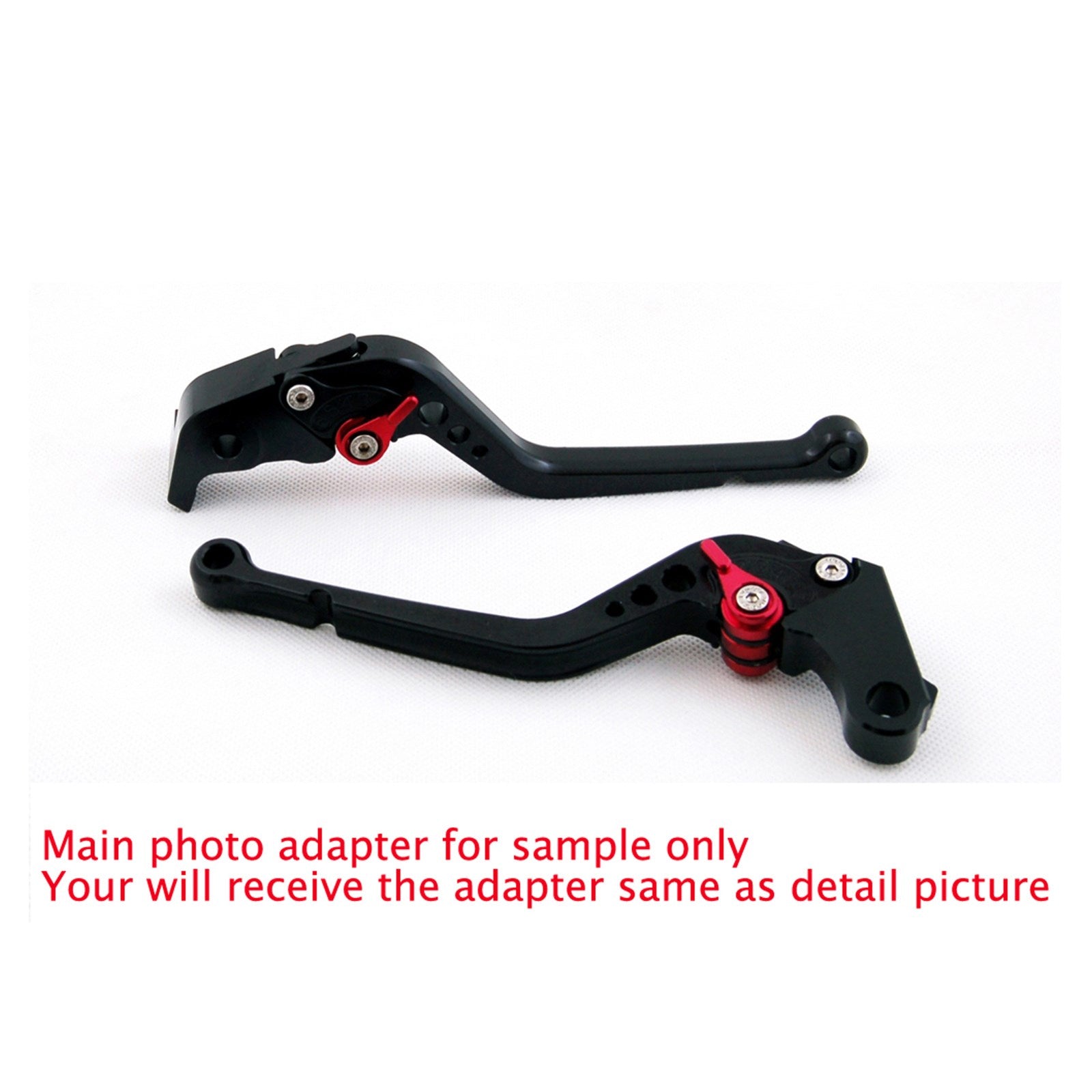 VESPA GTS 300 Super Motorcycle Adjustable Clutch Brake Lever
