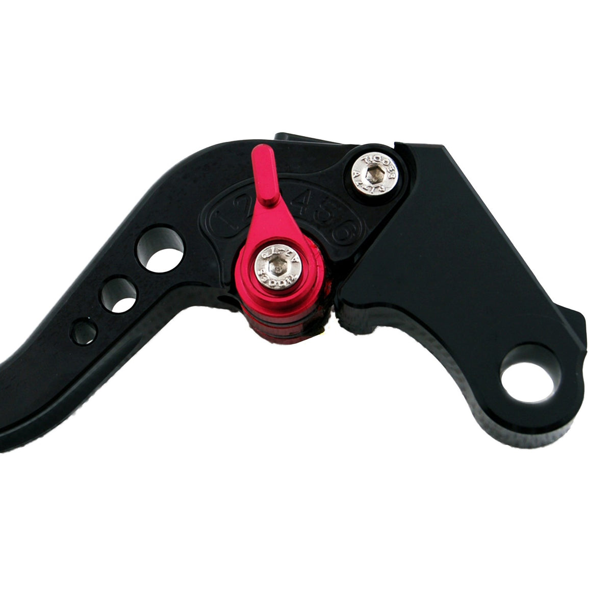 VESPA GTS 300 Super Motorcycle Adjustable Clutch Brake Lever
