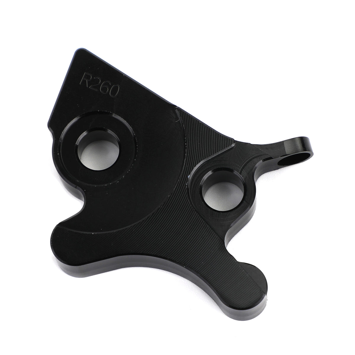 VESPA GTS 300 Super Motorcycle Adjustable Clutch Brake Lever