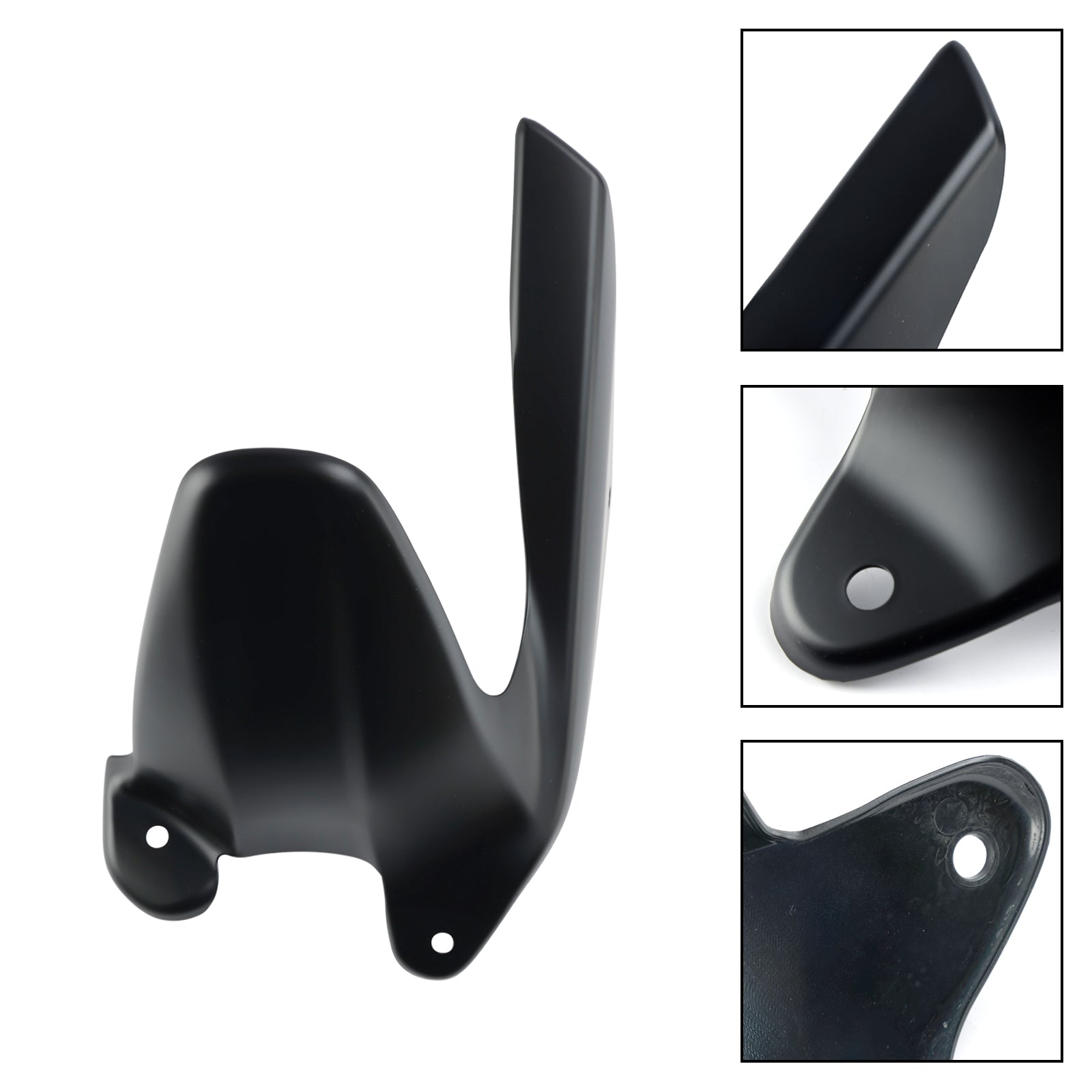 22-23 Ducati Desert X Rear Fender Mudguard Fairing Cowl