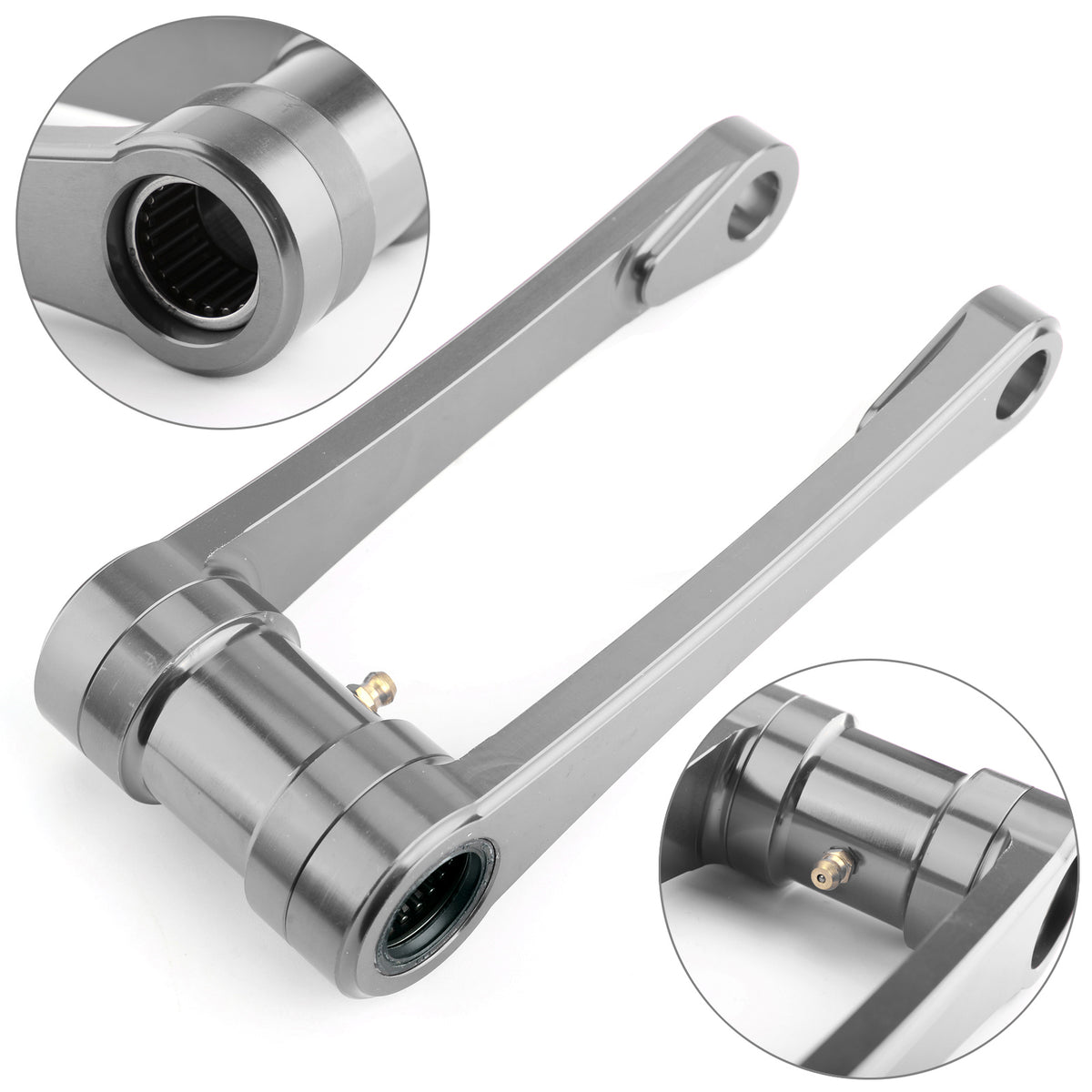 125 150 250 SX 150 250 300 XC XC-F SXF CNC Lowering link