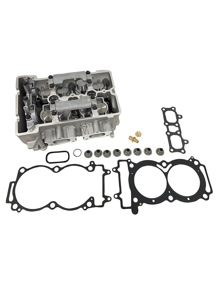 Kit di ricostruzione estremità superiore testata Polaris Ranger XP 1000 RZR 900 3024248 3022798