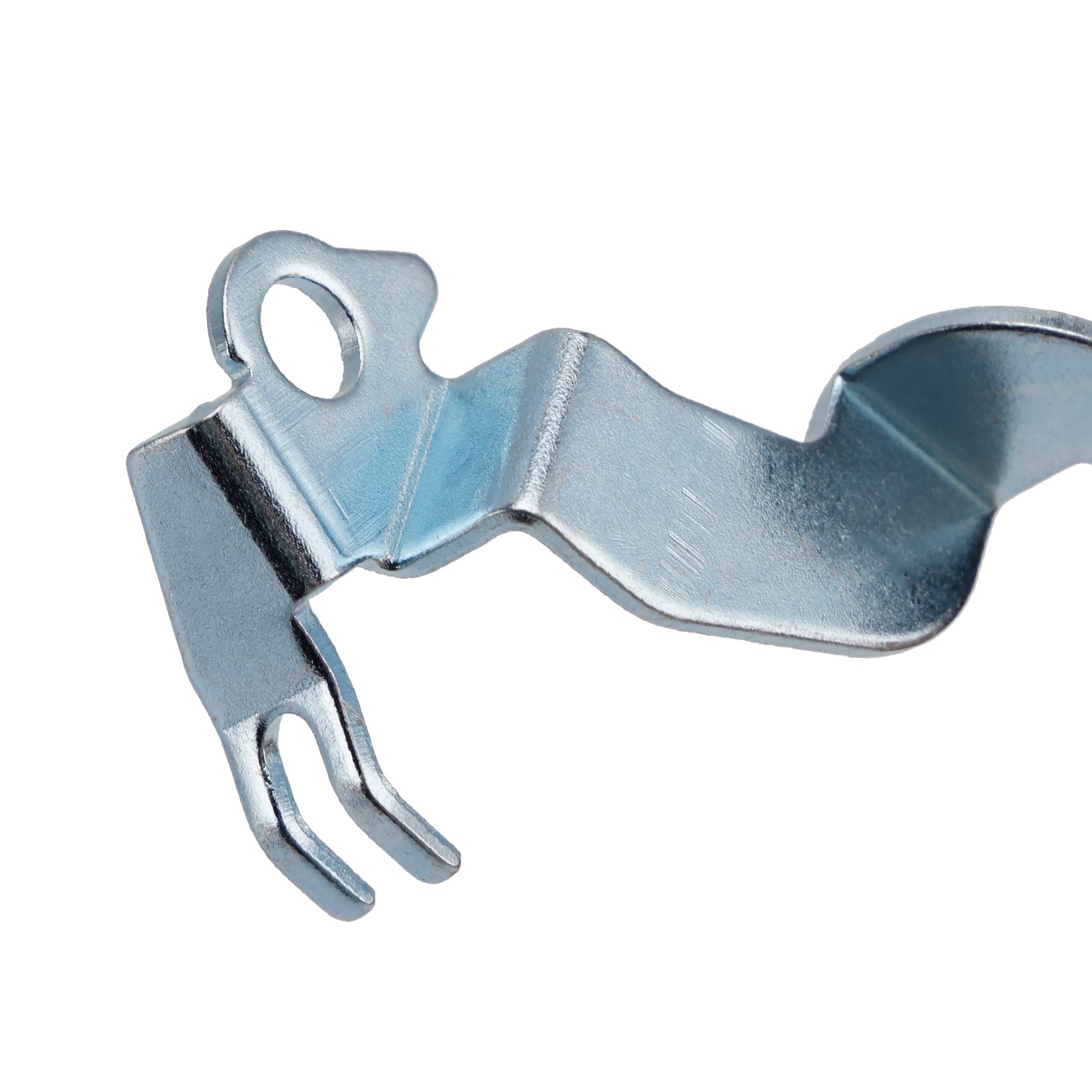 2005-2014 5VL-1410A-00 Yamaha YBR125 Förgasare Choke Spak Monteringspassning